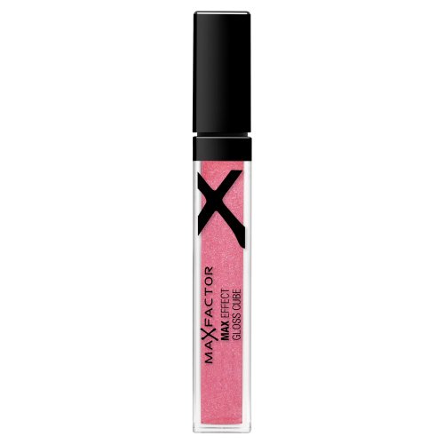 Max Factor Max Colour Effect Cube Lipgloss - Glam Rose