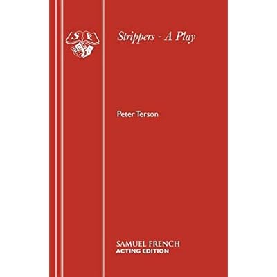 [(Strippers)] [Author