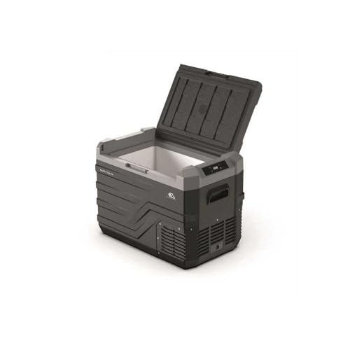 Glacière à compression EZA Blizz-E One 35L pour camping-car - 4