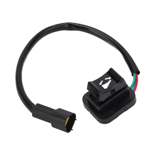 Interrupteur d'inclinaison moteur bloqué 69J-82563 pour trim hors-bord 4 temps