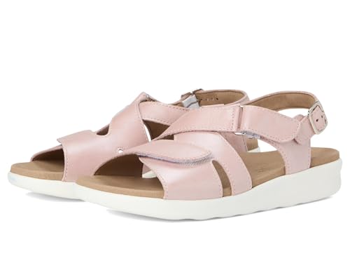 Image of SAS Huggy Adjustable Comfort Sandal