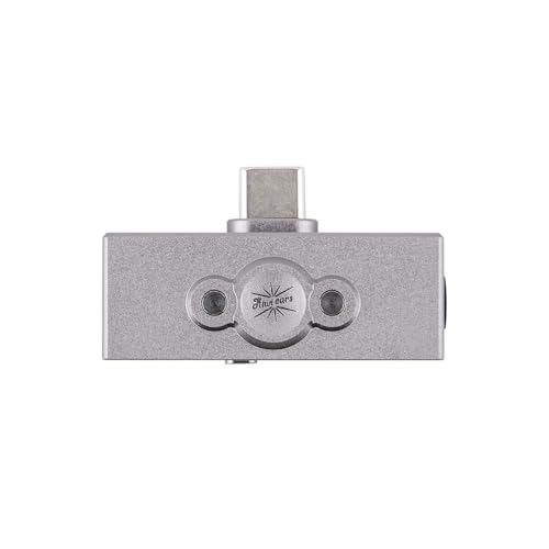 Image of Linsoul Kiwi Ears Allegro Pro Upgraded IEM Earphone DAC /AMP, USB C to 3.5 /4.4mm Output Supports PCM Up to 32bit /384kHz DSD128 /DSD64, Dual ES9603 Amplifiers for Smartphones /PC /Laptops