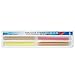 Dental Abrasive Strips for Contouring (Gross Reduction/Contouring/Finishing) 50 pcs (Cormed) (3 mm Wide)
