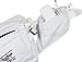 Rawlings | SLING Crossbody Bag | Baseball / Softball Accessory | White