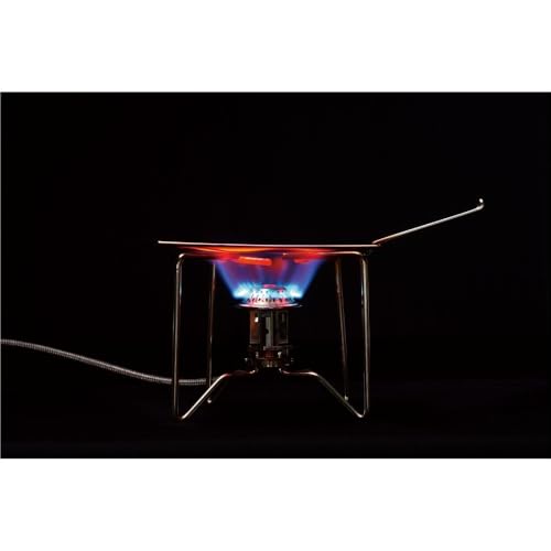 ユニフレーム バーナーパッドII M 610718