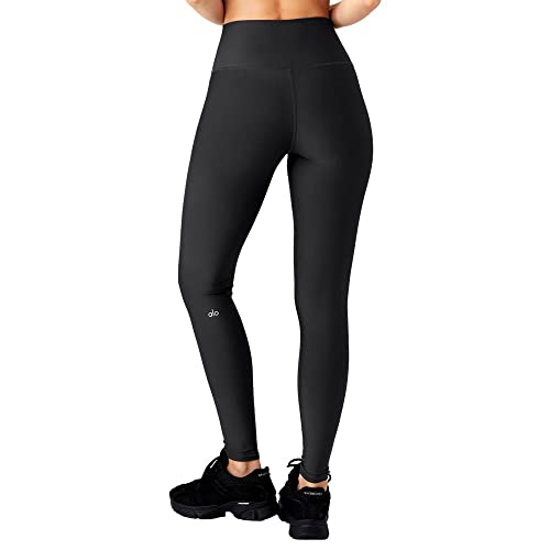 Alo Yoga Women's High-Waist Vapor Legging - Image 3
