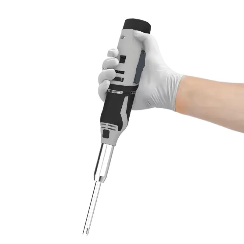 Labor-Kosmetikhomogenisator mit hoher Scherkraft for flüssige Lotionscreme(MHZ-02)