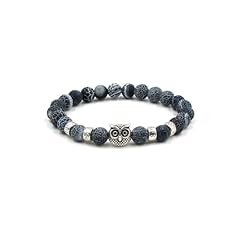 Blue weathered agate