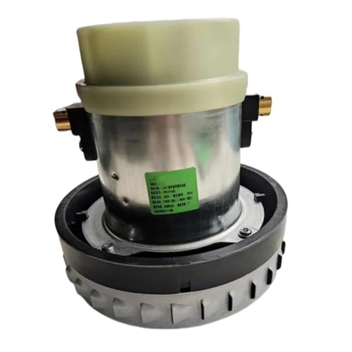 Réparer un aspirateur Kärcher NT30/1 avec le moteur Kingclean DW-pca52