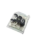 darty photocopieur laser Le kit d'assemblage de rouleaux d'alimentation de ramassage facile à installer permet un entretien simple sans nécessiter d'outils spécialisés ou d'expertise technique