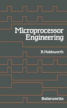 Paperback Microprocessor Engineering Book