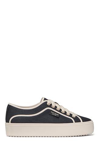 Image of kate spade new york Women's Sam Icon Platform Sneaker