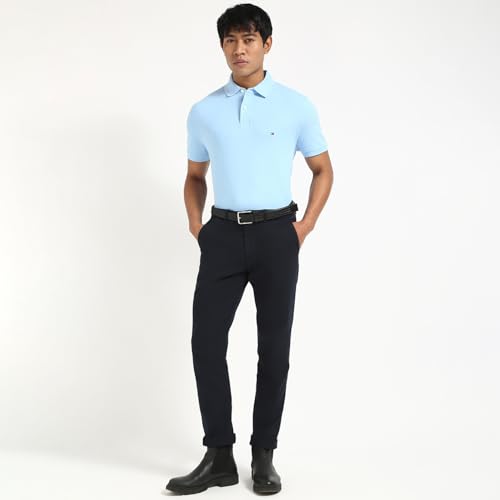Image of Tommy Hilfiger Men T-Shirt