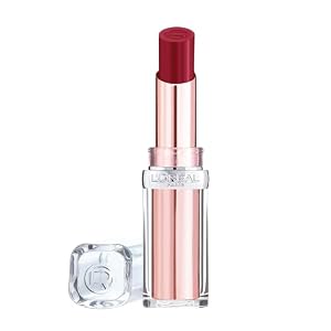 L'Oreal Paris Glow Paradise Lipstick
