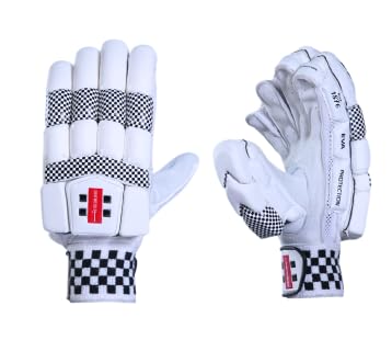 Gray-Nicolls Ultimate Batting Gloves (Adult, Left)-image-10