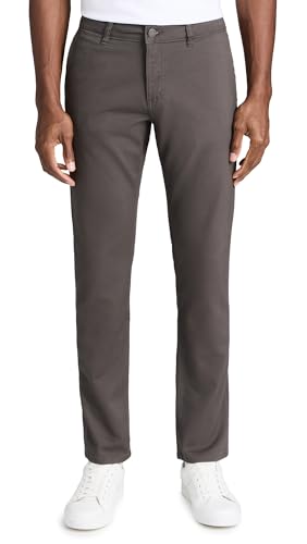 DL1961 Men's Ivan Twill Trousers 32