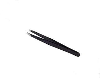 Other Tweezer - Black Plastic Classic Tweezers