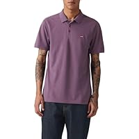 Levis Hm Polo Vintage Violet Outlet Patt, Vintage Violet Outle, L