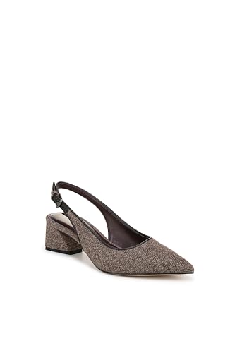 Image of Franco Sarto Women's Racer Slingback Pump