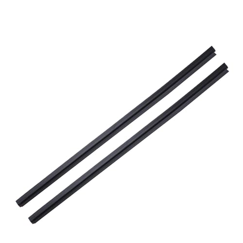 Vitres latérales Clio brisées ou fuyantes ? Kit étanchéité arrière gauche droit 3 portes
