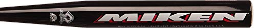 Miken 2019 Ultra Ii Ssusa 1-Piece Slowpitch Softball Bat, 13.5" Barrel, 30 Oz #TOP2