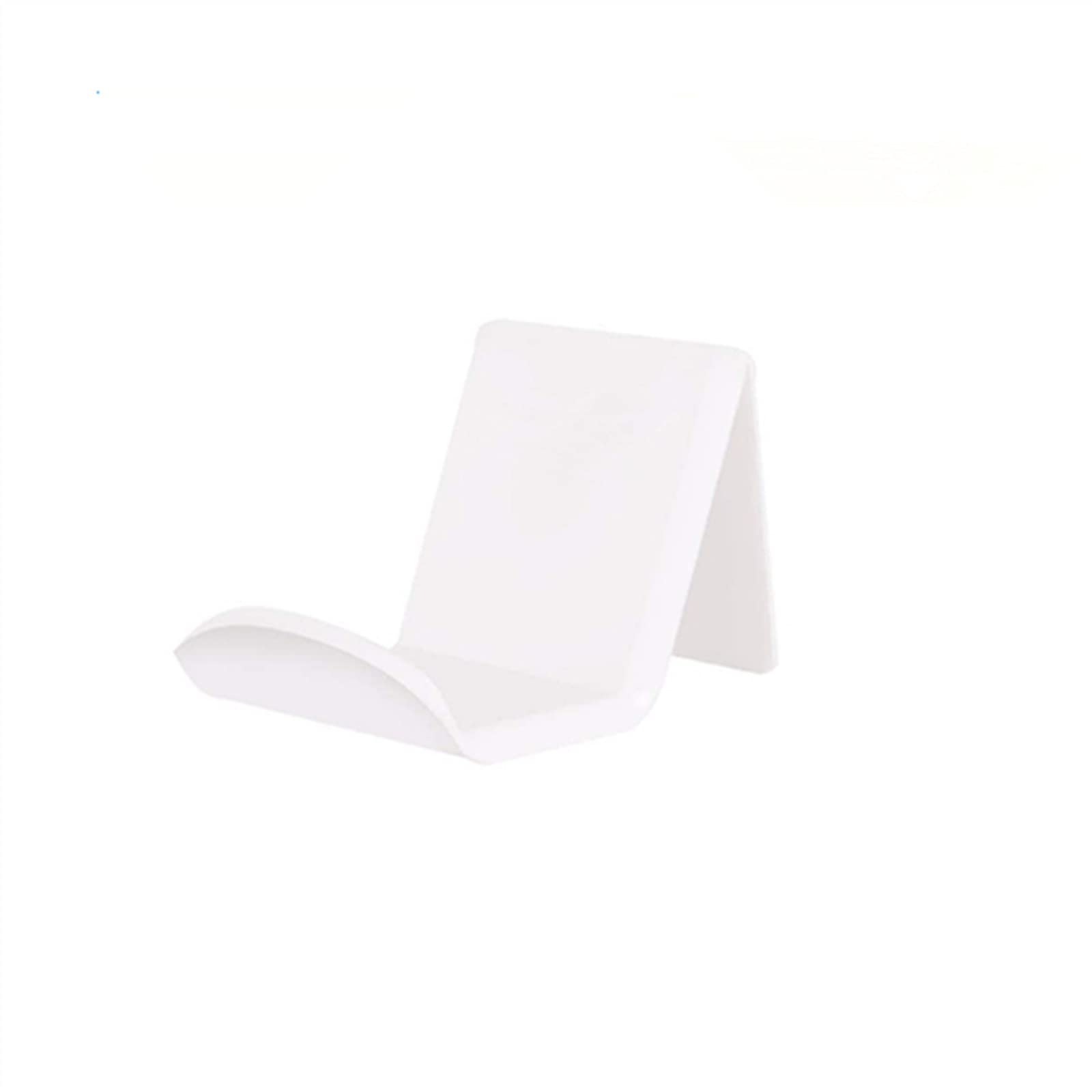 Supporto for maniglia di gioco da parete for supporto universale for controller(White)
