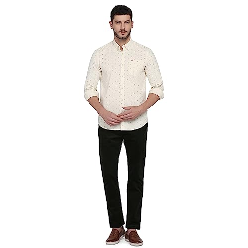 Image of blackberrys Men Khakis