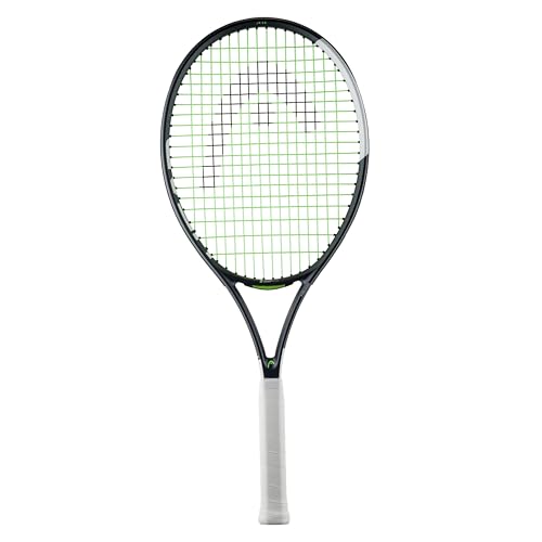 Raquette Head IG Speed Junior 24 SC07 pour progresser sans douleur au bras - 2