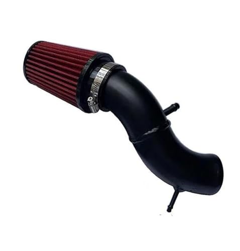 Kit d'admission d'air Fiat 595 Abarth système alimentation moteur DR001
