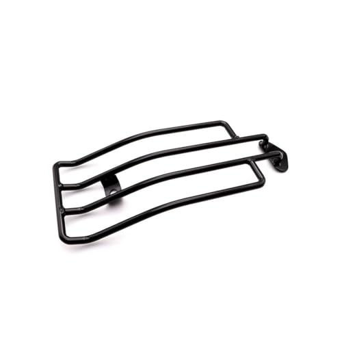 Porte-Bagages pour Siège Solo Shadow Aero 750 Fixation Garde-Boue