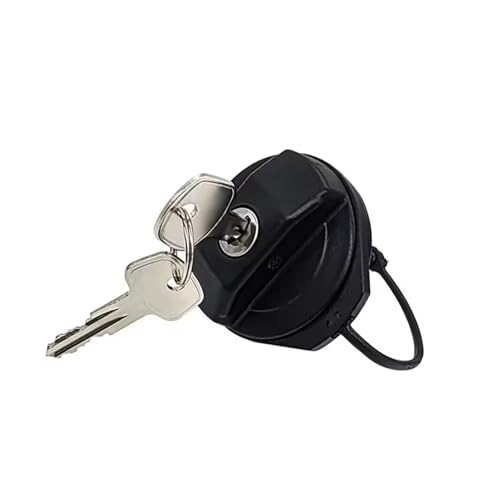Bouchon de réservoir de carburant pour Land Rover Defender LR075664