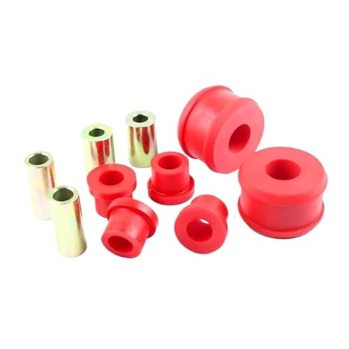 Kits de bujes de brazo de control delantero con ajuste milimétrico 3