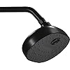KOHLER 26290-BL Statement Three-Function SHOWERHEAD, Maximum Spray ...