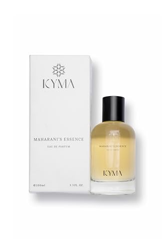 Kyma perfume – image 5