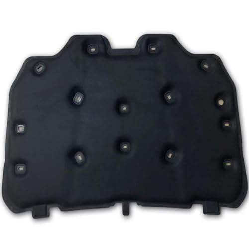 Tapis d'isolation phonique capot avant Ford Mondeo MK5 MD 2014-2022 - 2