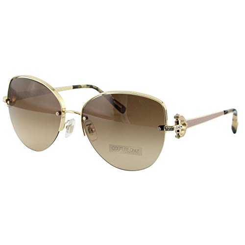 Sunglasses Chopard SCHC 18 S Gold Mauve 0368