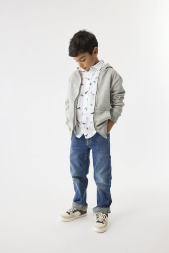 Image of The Children's Place Boys' Baggy Jeans