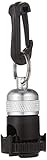 Scuba Choice Tauchen magnetischer Atemregler Octopus Schlauch Halterungs Clip (Silber)