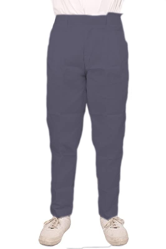 Image of School Uniform Pant /Trousers for Boys