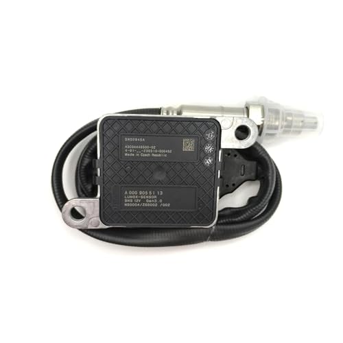 Capteur NOx Benz A0009055113 pour corriger l'anomalie d'injection et voyant antipollution