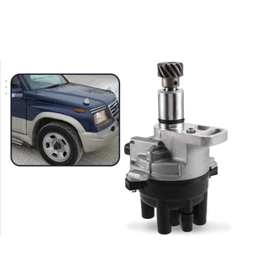 Distribuidor de encendido electrónico con chispa estable para Suzuki 5