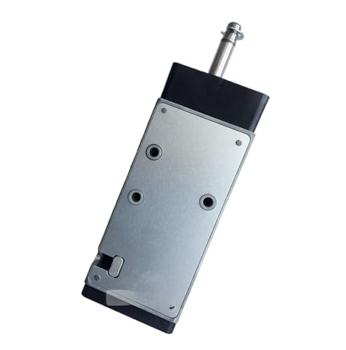 Électrovanne V62C513A-A213J DC 24V pour circuit pneumatique industriel - 3
