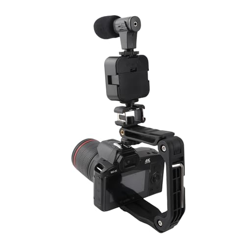 Cámara Digital de 64 MP, Zoom óptico de 16 Aumentos, Lente Gran Angular de 62 Mm, Estabilización de Imagen óptica, Video 4K Full HD, Pantalla a Color IPS de 3, Cámara Vlogging - imagen 9