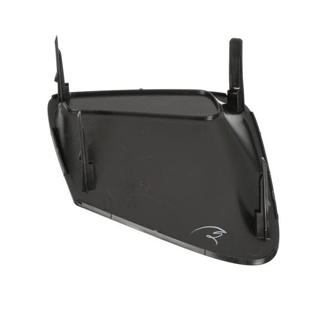 Amazon.com: Genuine Toyota (81481-02200) Fog Lamp Cover, Right