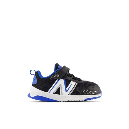 Image of New Balance Baby Boys' Dynasoft 545 V1 Bungee Lace Sneakers