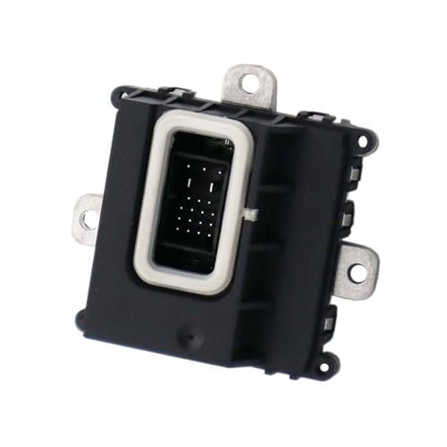 Ballast pour virage unité de commande phare durable E60 E65 E90 63127189312