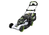 EGO LM2230E-SP Rasenmäher 55cm mit Radantrieb