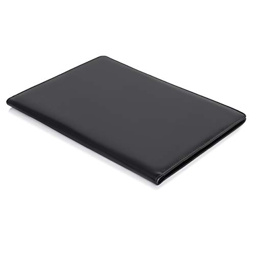 Stradfield Delta Work Folio (preto)
