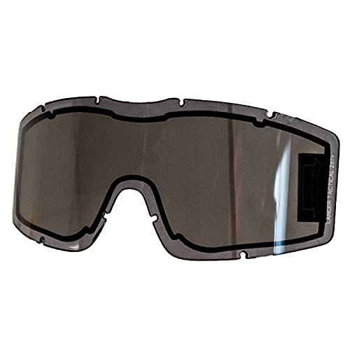 Double Pane Replacement Lens for CA-223 Goggles