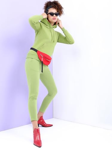Image of Tokyo Talkies Women Track Pants